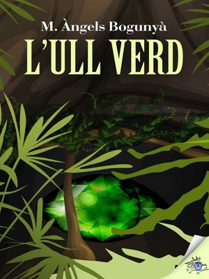 cover image of L'Ull Verd